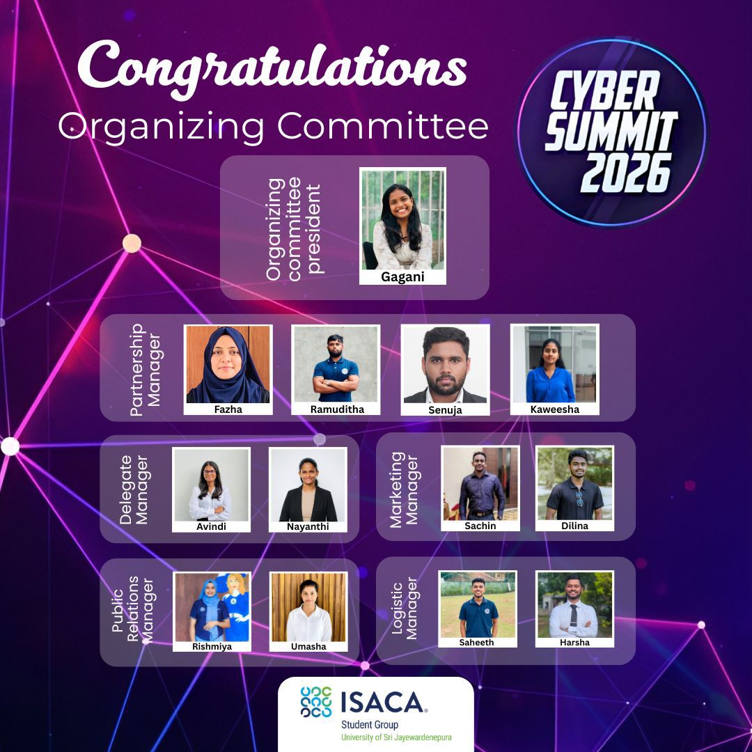 Cyber Summit 2026