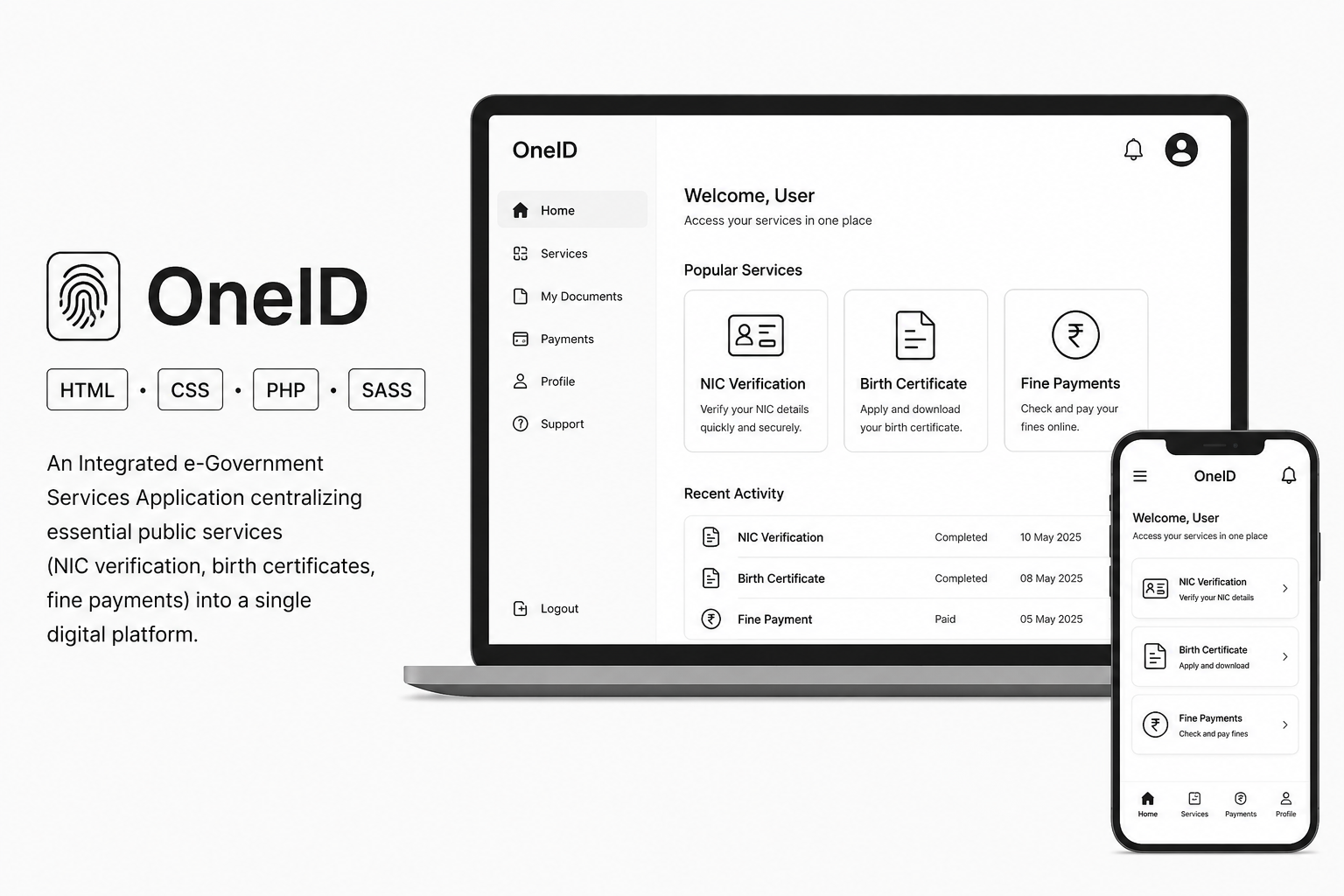 OneID Group