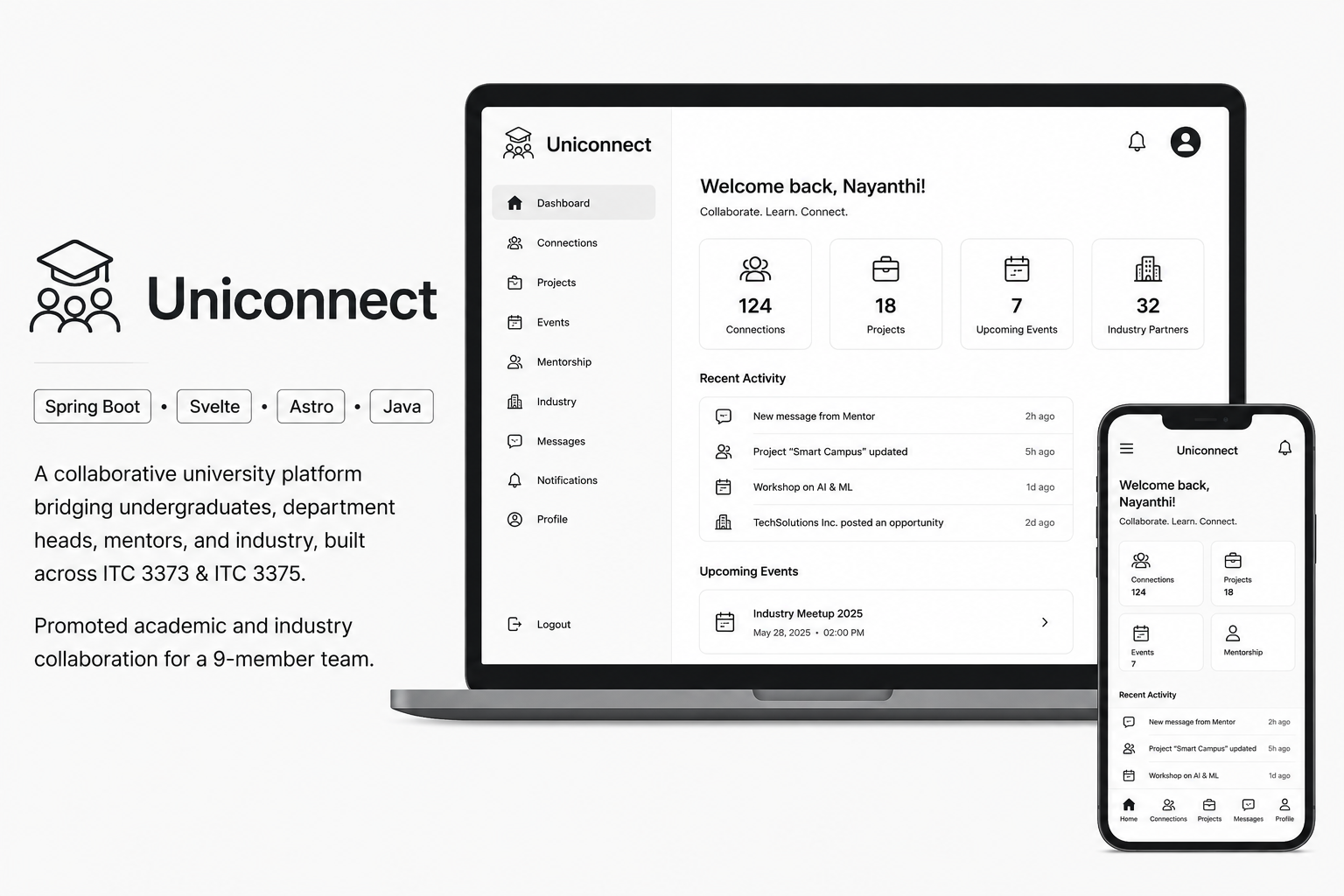 Uniconnect